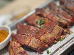 -羊之道草原味道清真餐厅(番禺店)