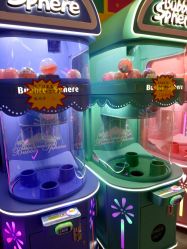 -LuckyStar幸运星家庭娱乐中心(东莞国贸店)