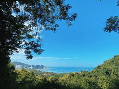 -鹿回头风景区