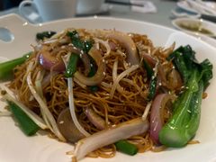 -粤财皇冠假日酒店·彩华轩中餐厅