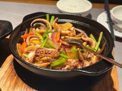 -得意啫·广东啫啫煲(前海HOP店)