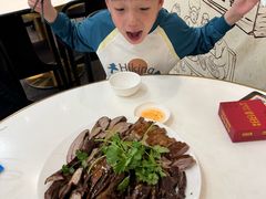 -日日香卤鹅饭店·澄海狮头鹅(澄海店)