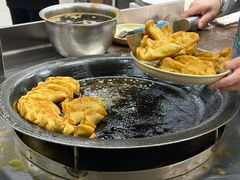 -李记清真馆(打钉巷店)