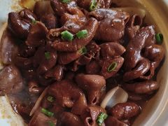 大肠煲-壹只菜·崇明本地特色菜(崇明南门店)