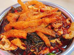 -凤张螺蛳粉·爽口粉(跃进路总店)