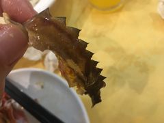 -莲花公园煎蟹(总店)