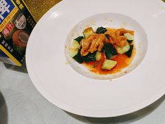 -御沪沪味园.融合菜.海鲜(斜土路店)