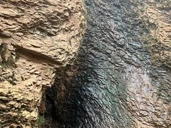 -黄崖洞文化旅游区