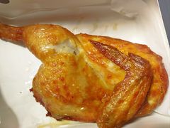 -麦当劳(杭州西湖银泰百货店)
