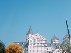 -蓬莱欧乐堡梦幻世界