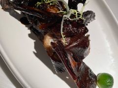 老底子酱麻鸭-筱爷叔·上海传统手工菜(玉树路店)