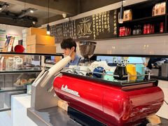 -UPPER KITCHEN(延安路店)