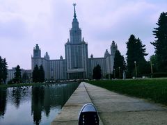 -莫斯科大学
