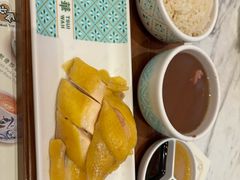 -翠华(澳门银河店)