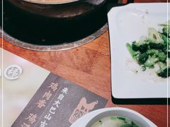 -黑鸡小馆(金源店)