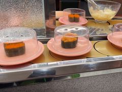 -争鲜回转寿司(太阳宫凯德SURPER店)