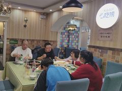 -桃子餐厅·天津菜(王顶堤总店)