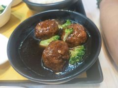 -老娘舅餐厅(黄龙体育中心店)