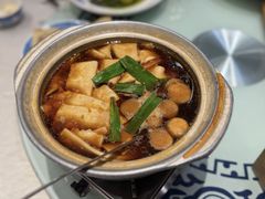 -老西门·常州菜(新区店)