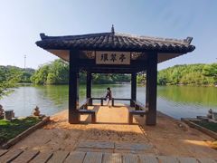 -景德镇古窑民俗博览区