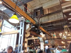 -I HOLIC艾豪丽披萨(KKone店)