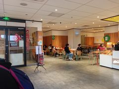 -麦当劳(大塘湖景分店)