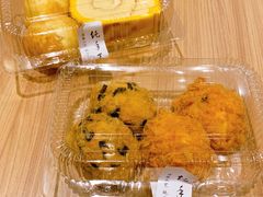 -周记传统糕点PASTRY(蜀汉路店)