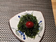 -割烹酱子日本料理(弘基财富广场店)