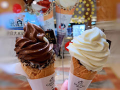 -GODIVA(月星环球港店)
