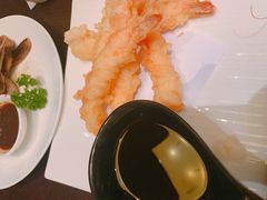 -佛山希尔顿酒店·融誉亚洲美食荟