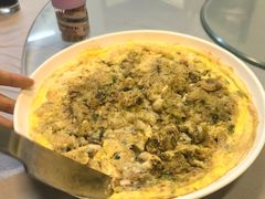 蚵仔煎-盛中钰广味小馆