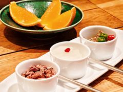 农家盐卤豆腐煲-新荣记(新源南路店)