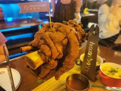 -haxnbauer海森堡德国餐厅(深圳coco店)