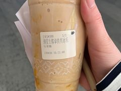 -Peet's Coffee皮爷咖啡(大学路店)