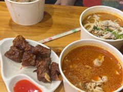 -四里沙茶面(湖滨四里店)