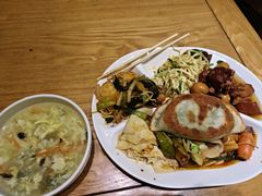 -富龙快餐店(铁西店)