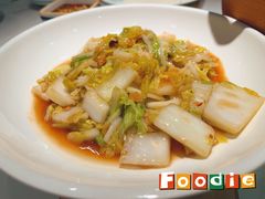 -吴家·非遗淮扬小馆(镇江万达广场店)