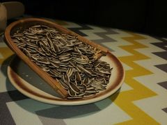 -咖啡人·融合餐厅(万达环宇店)