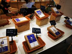 -三联韬奋书店(宽窄巷子店)