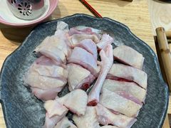-椰夫人·养生椰子鸡(金沙洲永旺店)