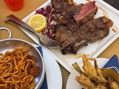 -Efes Turkish & Mediterranean Cuisine 艾菲斯餐厅(陆家嘴店)