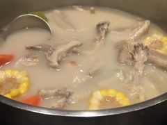 -官也街澳门火锅(新源里店)