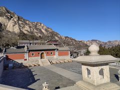 -北京凤凰岭