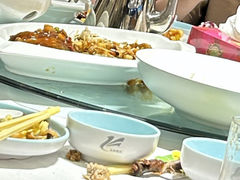 -玉林烤鸭店(黄村康庄店)