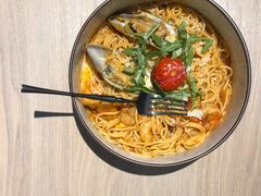 -Maxpoint Kitchen 西餐咖啡(乐峰广场店)