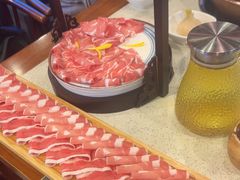 -阳坊胜利涮羊肉(禧乐汇店)