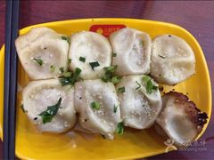 -小杨生煎(香港名都店)