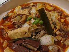 -老爷庙风味美食府(魏都大道店)