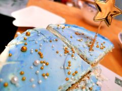 -维尔纳斯·生日蛋糕动物奶油冰淇淋蛋糕(人大店)