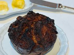 -Sketch(The Lecture Room & Library)